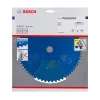 Bosch EXPERT Stainless Steel körfűrészlap 255x2,5/2,2 25,4 T50 fog, HLTCG, rozsdamentes acélhoz