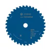 Bosch EXPERT Stainless Steel körfűrészlap 185x1,9/1,6 20 T36 fog, HLTCG, rozsdamentes acélhoz