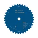 Bosch EXPERT Stainless Steel körfűrészlap 185x1,9/1,6 20 T36 fog, HLTCG, rozsdamentes acélhoz