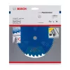 Bosch EXPERT Stainless Steel körfűrészlap 185x1,9/1,6 20 T36 fog, HLTCG, rozsdamentes acélhoz