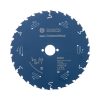 Bosch EXPERT Construct Wood körfűrészlap 230x2,2/1,6 30 T30 fog, ATB+, szennyezett fához