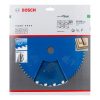 Bosch EXPERT Wood körfűrészlap 254x3,2/2,2 30 T22 fog, ATB pos asztali fűrészekhez, fához