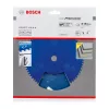 Bosch EXPERT Fiber Cement körfűrészlap 184x2,2/1,6 30 T4 fog, kézi körfűrészekhez betonitlaphoz