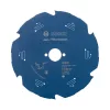 Bosch EXPERT Fiber Cement körfűrészlap 210x2,2/1,6 30 T6 fog, kézi körfűrészekhez betonitlaphoz