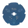 Bosch EXPERT Fiber Cement körfűrészlap 216x2,2/1,6 30 T6 fog, gérvágó fűrészekhez betonitlaphoz