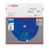 Bosch EXPERT Fiber Cement körfűrészlap 216x2,2/1,6 30 T6 fog, gérvágó fűrészekhez betonitlaphoz