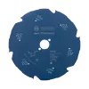 Bosch EXPERT Fiber Cement körfűrészlap 230x2,2/1,6 30 T6 fog, kézi körfűrészekhez betonitlaphoz