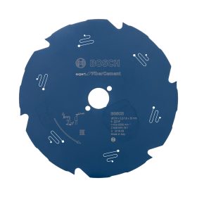  Bosch EXPERT Fiber Cement körfűrészlap 230x2,2/1,6 30 T6 fog, kézi körfűrészekhez betonitlaphoz