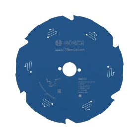   Bosch EXPERT Fiber Cement körfűrészlap 235x2,2/1,6 30 T6 fog, kézi körfűrészekhez betonitlaphoz