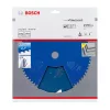 Bosch EXPERT Fiber Cement körfűrészlap 250x2,2/1,6 30 T6 fog, gérvágó fűrészekhez betonitlaphoz