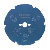 Bosch EXPERT Fiber Cement körfűrészlap 254x2,2/1,6 30 T6 fog, gérvágó fűrészekhez betonitlaphoz