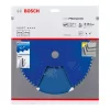Bosch EXPERT Fiber Cement körfűrészlap 254x2,2/1,6 30 T6 fog, gérvágó fűrészekhez betonitlaphoz