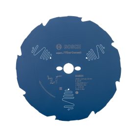   Bosch EXPERT Fiber Cement körfűrészlap 305x2,2/1,6 30 T6 fog, gérvágó fűrészekhez betonitlaphoz