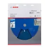 Bosch EXPERT Fiber Cement körfűrészlap 305x2,2/1,6 30 T6 fog, gérvágó fűrészekhez betonitlaphoz