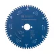 Bosch EXPERT körfűrészlap 210x2,6/1,6 30 T60 fog, kézi fűrészekhez rétegelt, kompozit anyag