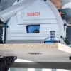 Bosch EXPERT körfűrészlap 210x2,6/1,6 30 T60 fog, kézi fűrészekhez rétegelt, kompozit anyag