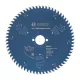 Bosch EXPERT körfűrészlap 216x2,6/1,6 30 T64 fog, gérvágó fűrészekhez rétegelt, kompozit anyag