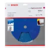 Bosch EXPERT körfűrészlap 235x2,6/1,6 30 T64 fog, kézi fűrészekhez rétegelt, kompozit anyag