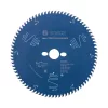 Bosch EXPERT körfűrészlap 250x2,6/1,6 30 T80 fog, asztali fűrészekhez rétegelt, kompozit anyag
