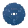 Bosch EXPERT körfűrészlap 260x2,6/1,6 30 T80 fog, gérvágó fűrészekhez rétegelt, kompozit anyag