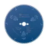 Bosch EXPERT körfűrészlap 305x3,2/2,2 30 T96 fog, gérvágó fűrészekhez rétegelt, kompozit anyag