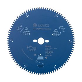   Bosch EXPERT körfűrészlap 305x3,2/2,2 30 T96 fog, gérvágó fűrészekhez rétegelt, kompozit anyag