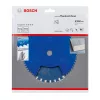 Bosch EXPERT körfűrészlap 160x2,0/1,6 T30 fog, HLTCG kézi fűrészekhez, fém szendvicslemez