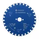 Bosch EXPERT körfűrészlap 165x2,0/1,6 T30 fog, HLTCG kézi fűrészekhez, fém szendvicslemez