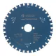 Bosch EXPERT körfűrészlap 190x2,0/1,6 30 T36 fog, HLTCG kézi fűrészekhez, fém szendvicslemez