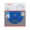 Bosch EXPERT körfűrészlap 190x2,0/1,6 30 T36 fog, HLTCG kézi fűrészekhez, fém szendvicslemez