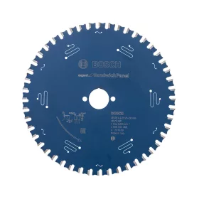   Bosch EXPERT körfűrészlap 230x2,2/1,8 30 T48 fog, HLTCG kézi fűrészekhez, fém szendvicslemez