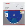 Bosch EXPERT körfűrészlap 230x2,2/1,8 30 T48 fog, HLTCG kézi fűrészekhez, fém szendvicslemez
