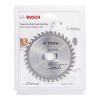 Bosch körfűrészlap fához 130x1,1x20mm, 36 fog