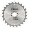 Bosch körfűrészlap fához 190x1,4x30mm, 24 fog