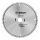 Bosch körfűrészlap fához 254x2,0x30mm, 80 fog