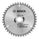 Bosch körfűrészlap alumíniumhoz 150x1,5x20mm, 42 fog