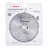 Bosch körfűrészlap alumíniumhoz 250x2,2x30mm, 80 fog