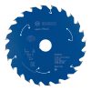 Bosch EXPERT Wood körfűrészlap akkumulátoros körfűrészekhez 136x1,5/1,2 20 mm, T24 fog, fához