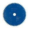 Bosch EXPERT Wood körfűrészlap akkumulátoros 254x2,1/1,6 30mm, T48 fog, puhafa, keményfa