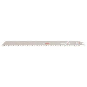   Bosch PRO Ice S1211K orrfűrészlap, 1,25x19x300 mm, 5 db, fagyott anyagokhoz
