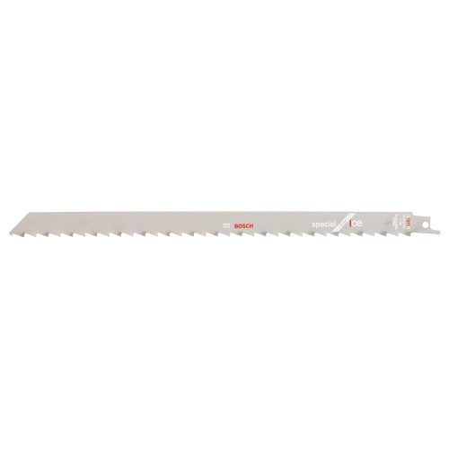Bosch PRO Ice S1211K orrfűrészlap, 1,25x19x300 mm, 5 db, fagyott anyagokhoz