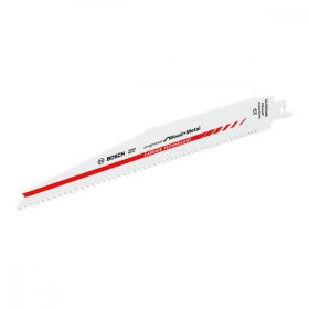   Bosch S 1156 XHM orrfűrészlap fához és fémhez 225x25x1,25mm