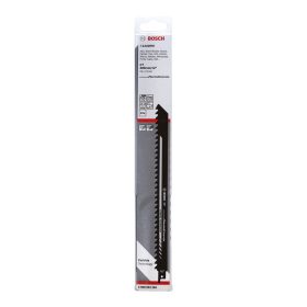   Bosch S 1241 HM orrfűrészlap gázbeton vágásához 300x19x1,25mm