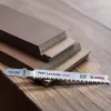 Bosch PRO laminate clean T101BIF szúrófűrészlap, 83 mm, 2 db, laminált padlóhoz