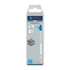 Bosch PRO Metal T321AF szúrófűrészlap, 132 mm, 25 db, fémcsövek, profilok