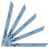 Bosch S 1122 AF orrfűrészlap fémhez 225mm 5db/cs