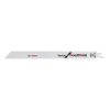 Bosch S 1122 HF orrfűrészlap fához és fémhez 225mm