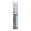 Bosch S 1122 BF orrfűrészlap fémhez 225x0,9mm 2db/cs