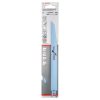 Bosch S 1120 CF orrfűrészlap fémhez 225x22x1,6mm 5db/cs