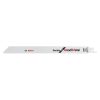 Bosch S 1122 HF orrfűrészlap fához és fémhez 225x0,9mm 2db/cs